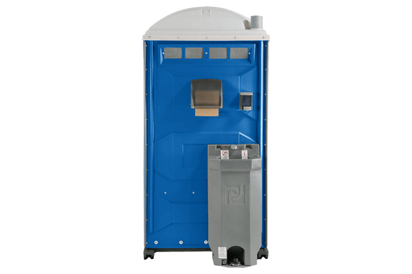 Deluxe Flushable Porta Potty Beloit WI