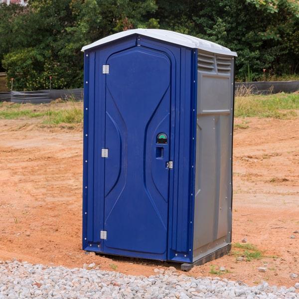 Festival Porta Potty Rentals Beloit WI
