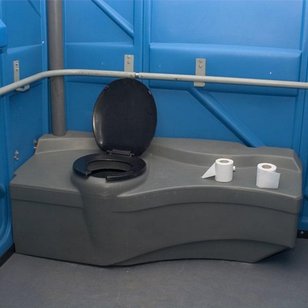 Wedding Porta Potty Rentals Beloit WI