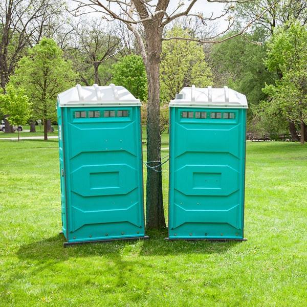 Seasonal Porta Potty Rentals Beloit WI