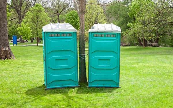 RV Camper Portable Toilet Rentals Beloit WI
